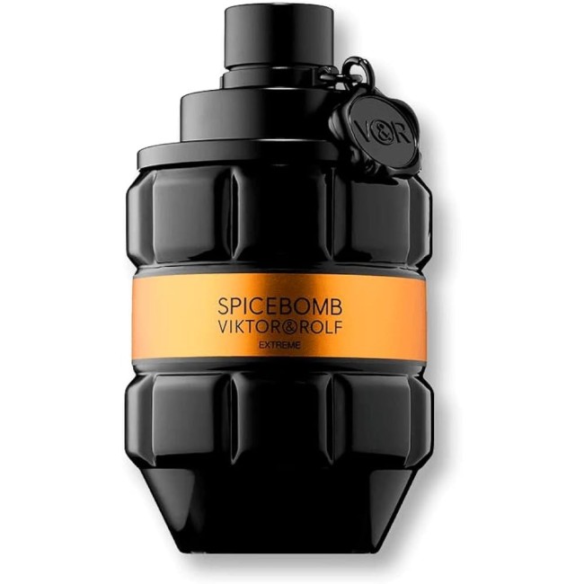 Viktor & Rolf Spicebomb Extreme Edp Spray 50ml