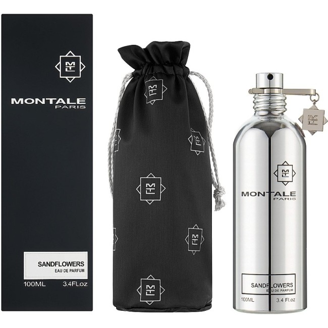 Montale Sandflowers Edp Spray 100ml