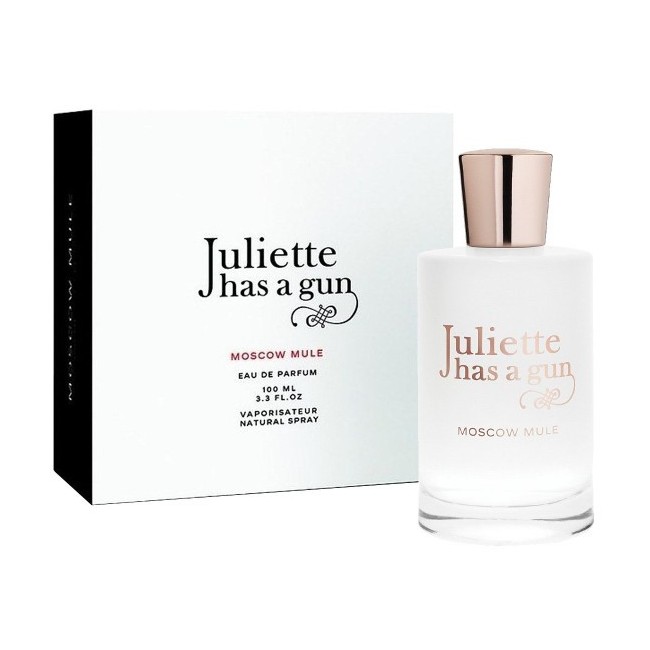 Juliette Has A Gun Moscow Mule Edp Spray 100ml