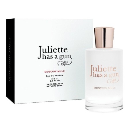 Juliette Has A Gun Moscow Mule Edp Spray 100ml