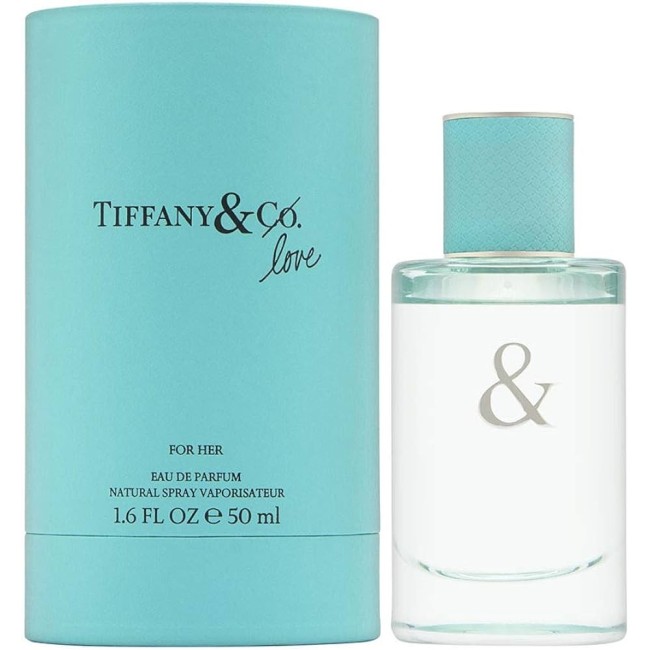 Tiffany & Co Love Her Edp Spray 50ml