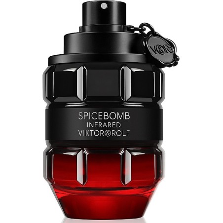 Viktor & Rolf Spicebomb Infrared Pour Homme Edt Spray 90ml