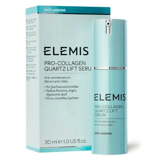 Elemis Pro-Collagen Quartz Lift Serum 30ml