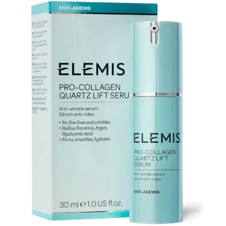 Elemis Pro-Collagen Quartz Lift Serum 30ml