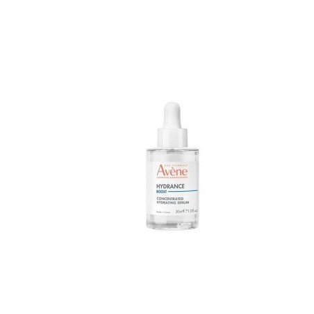 Eau thermale avene hydrance boost siero concentrato 300 ml