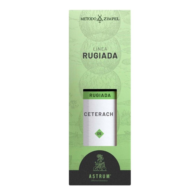 Nuova Astrum Rugiada Ceterach Gocce 50ml