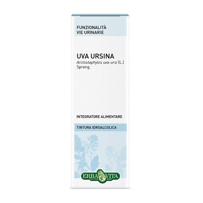 Uva Ursina Fgl Sol Ial 50ml