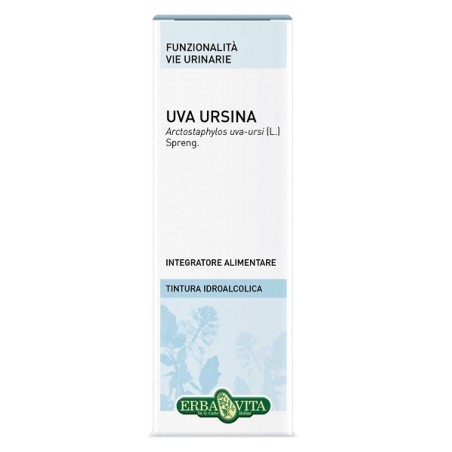 Uva Ursina Fgl Sol Ial 50ml