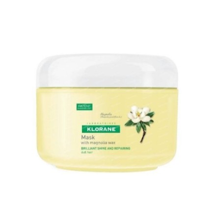 Klorane Maschera Alla Cera Di Magnolia 150 Ml