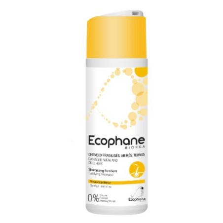 Ecophane Shampoo Fortificante 200ml