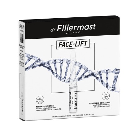 Dr fillermast face-lift 5 fiale 