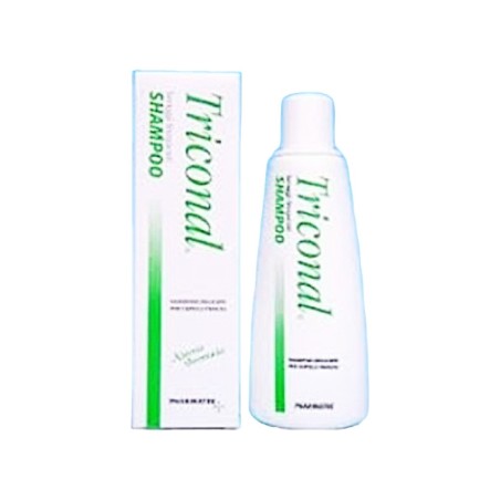 Triconal Shampoo Delicato 200ml