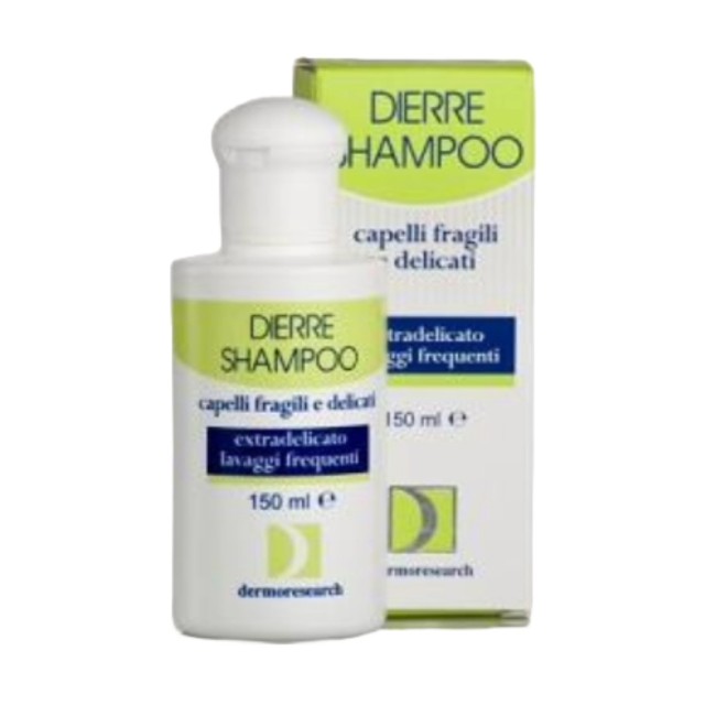 Dierre Shampoo Dolce 150ml