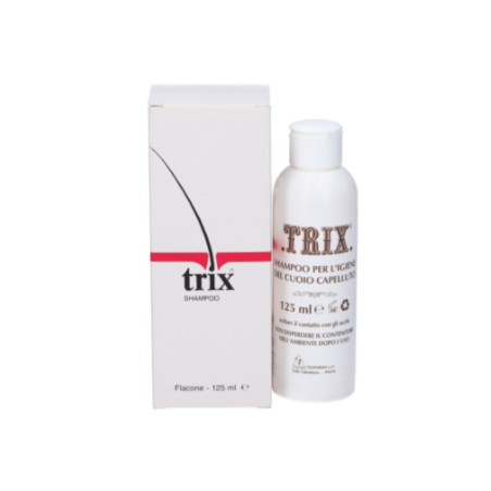 Trix Shampoo 125ml