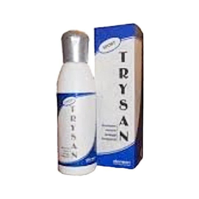 Trysan Shampoo Sport 125ml