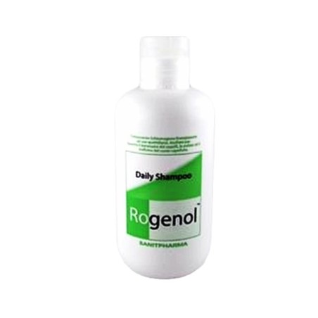 Rogenol Daily Shampoo 200ml