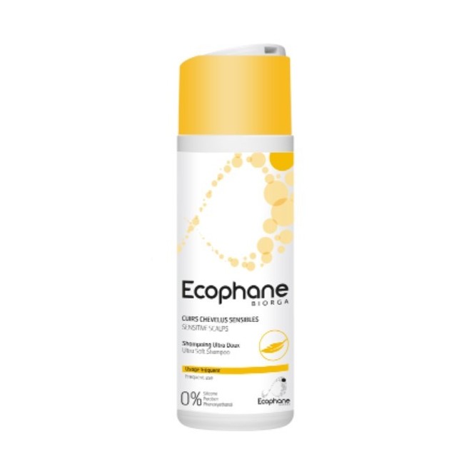 Ecophane Shampoo Delicato 100 Ml