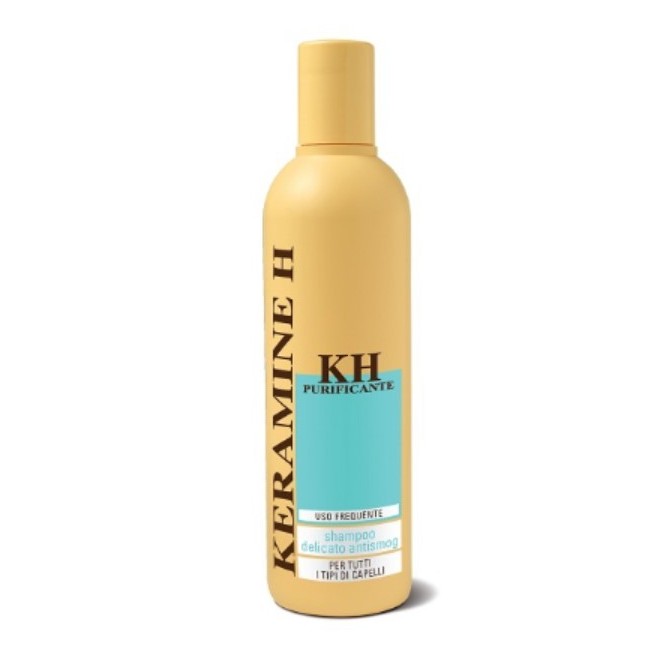 Keramine H Shampoo Purificante Antismog 300 Ml