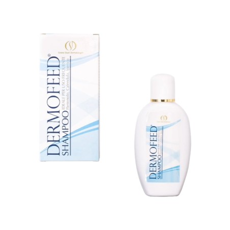 Dermofeed Shampoo 200 Ml