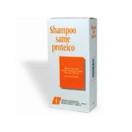 Same Shampoo Proteico 125ml