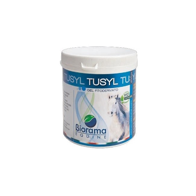 Bioequipe Tusyl gel fitoderivato 3000 ml