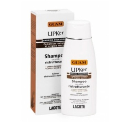 Guam Upker Shampoo Ristrutturante 200ml