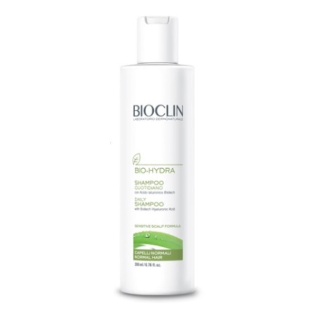 Bioclin Bio-hydra Shampoo Quotidiano 200ml