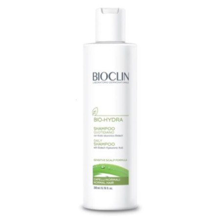 Bioclin Bio-hydra Shampoo Quotidiano 200ml