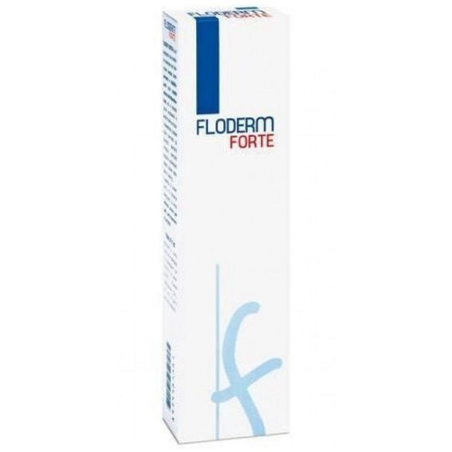 Floderm Forte crema 100 Ml