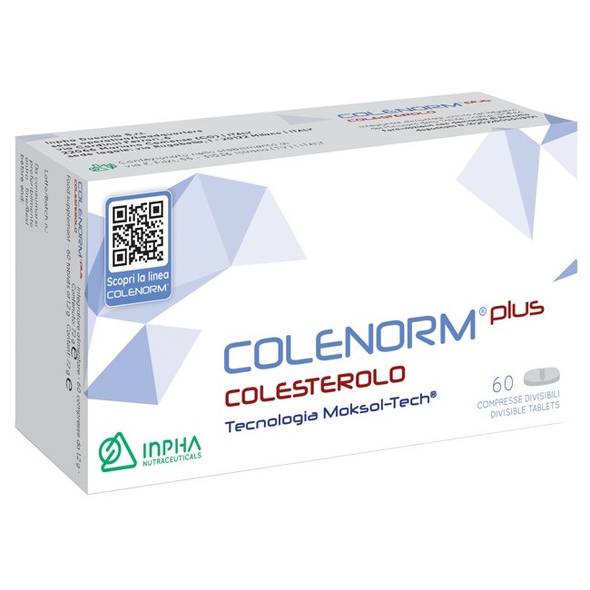  Colenorm Plus Colesterolo 