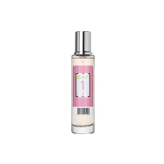 s Iap Pharma Profumo Da Donna 1 30 Ml