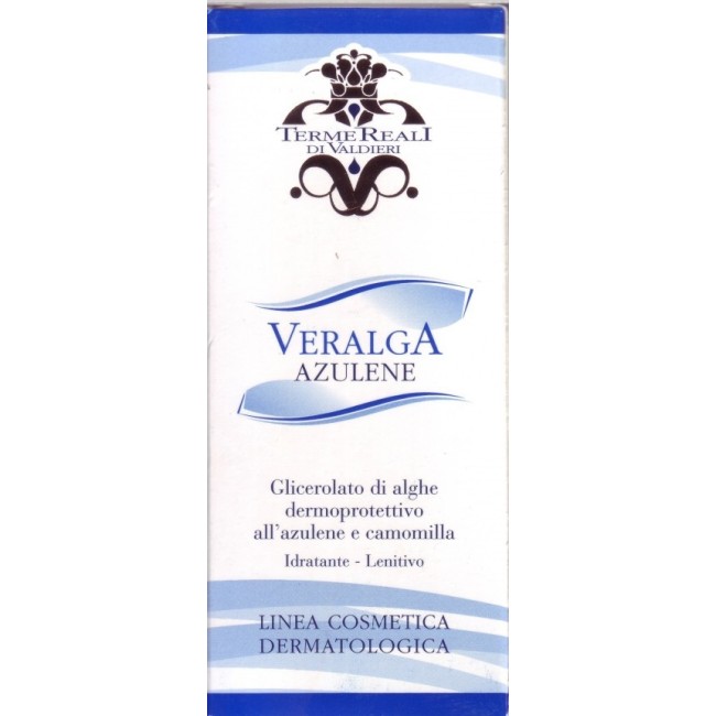 Veralga Azulene 125ml