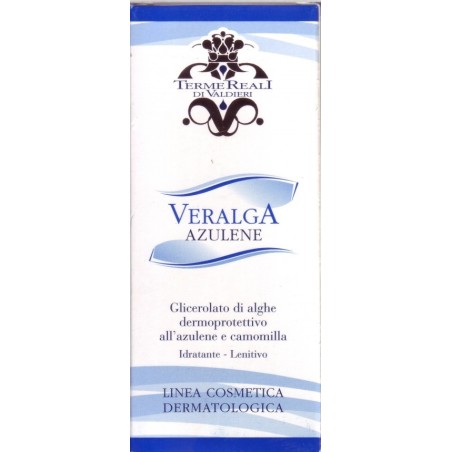 Veralga Azulene 125ml