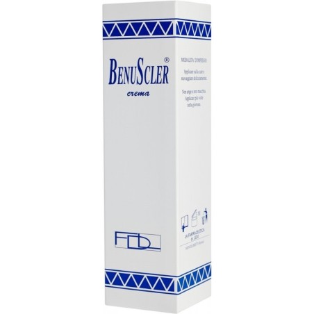 Benuscler Crema 100ml