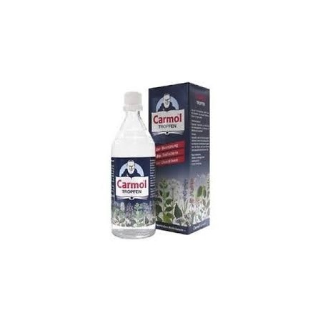 Carmol Gocce 80ml