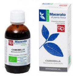 Bonomelli Camomilla filtro fiore tisana calmante 14 filtri - Para-Farmacia  Bosciaclub