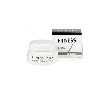 Fitness Iper K Crema 50ml