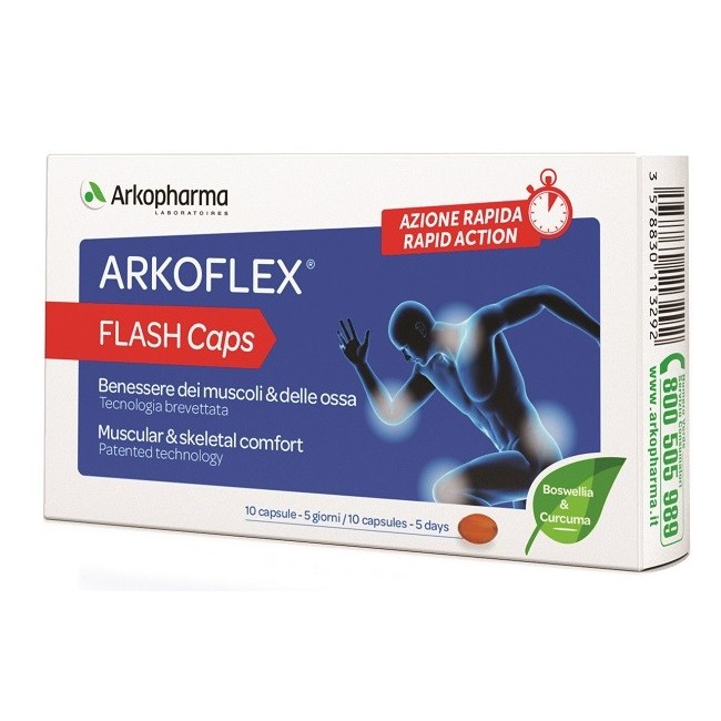  Arkoflex Flash