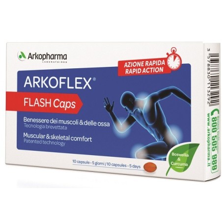  Arkoflex Flash