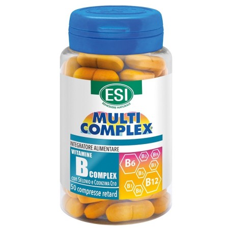 Esi Vitamine B Complex