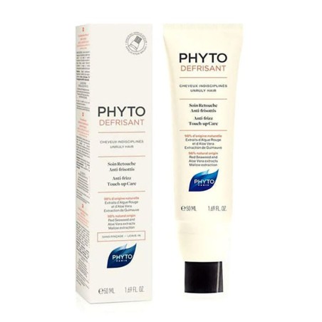 Phytodefrisant Trattamento Ritocco Anti Crespo