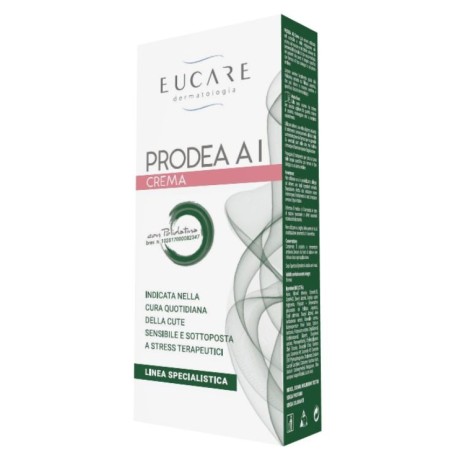 Eucare Prodea A I Crema