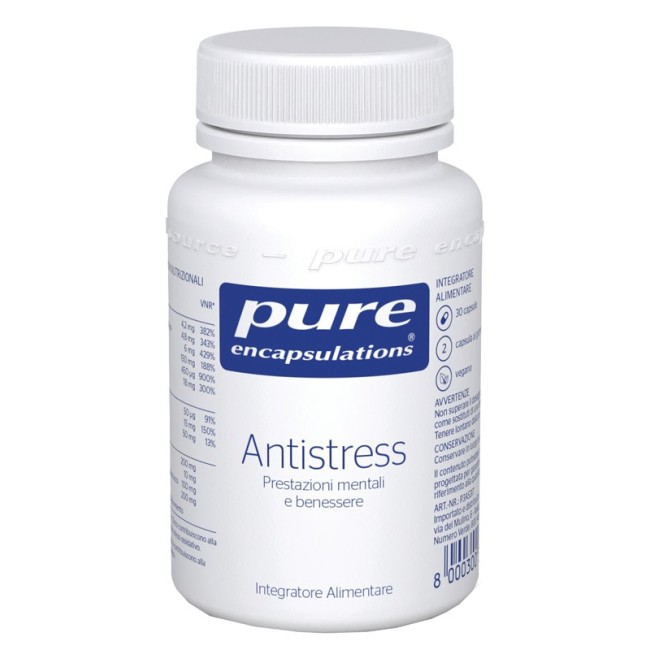  Pure Encapsulations Antistress 