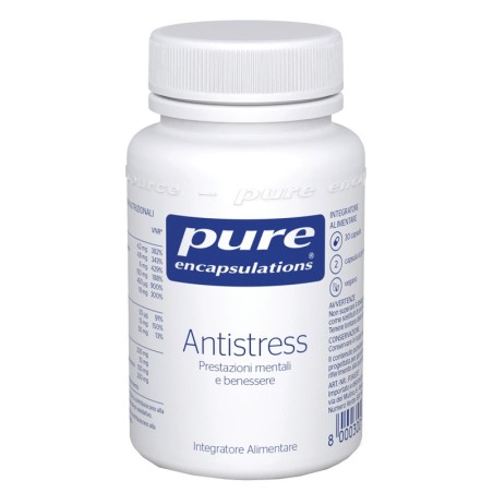  Pure Encapsulations Antistress 