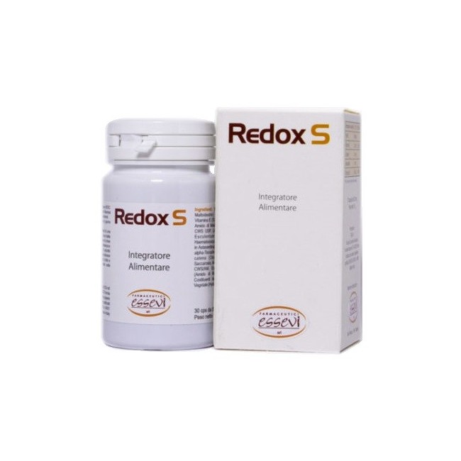 Redox S 30 Capsule