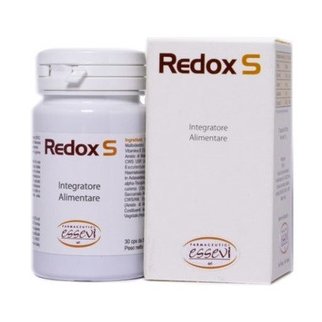 Redox S 30 Capsule