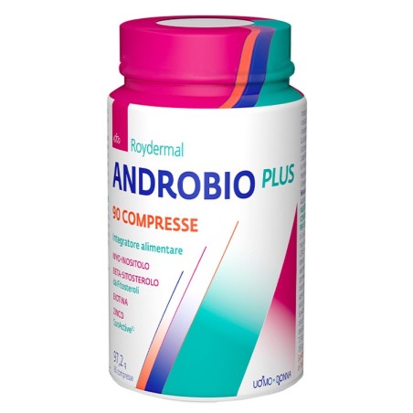 Androbio Plus 