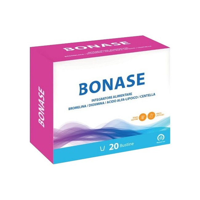  Bonase 20 Bustine 