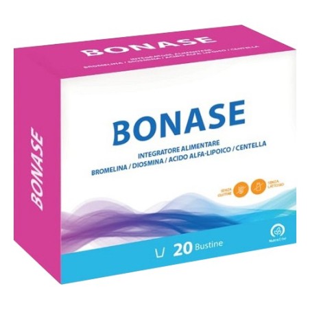  Bonase 20 Bustine 