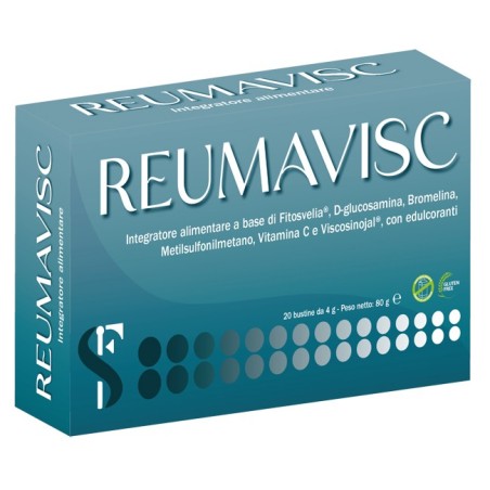 Reumavisc bustine